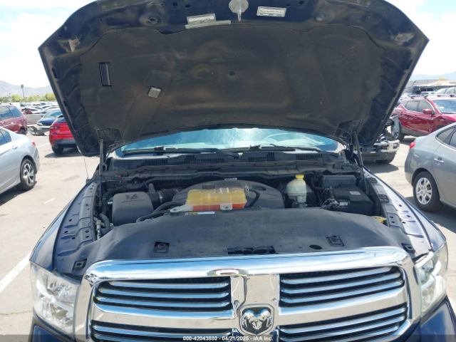 1C6RR7TM1FS628805 RAM 1500 Big Horn
