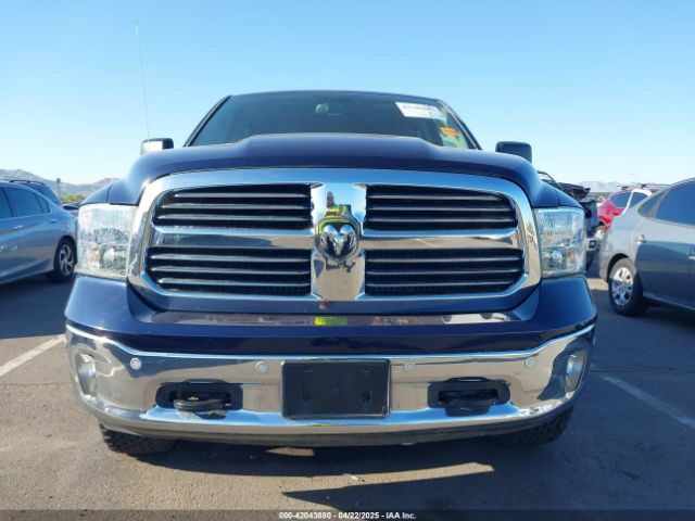 1C6RR7TM1FS628805 RAM 1500 Big Horn