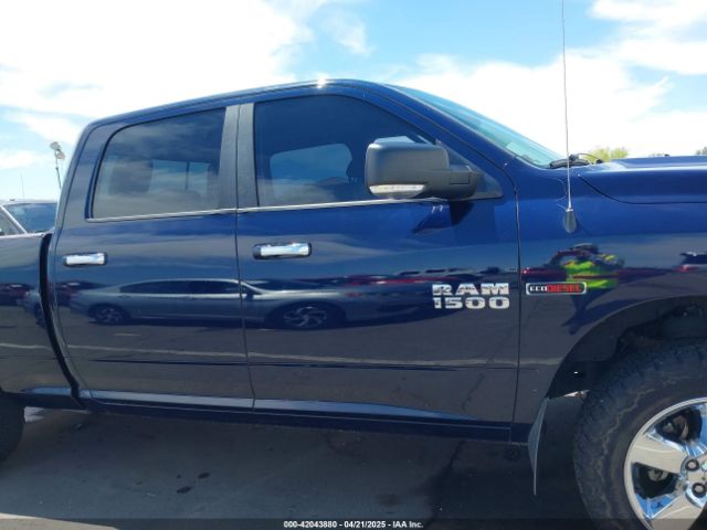 1C6RR7TM1FS628805 RAM 1500 Big Horn