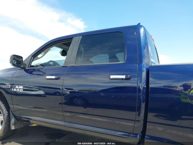 1C6RR7TM1FS628805 RAM 1500 Big Horn
