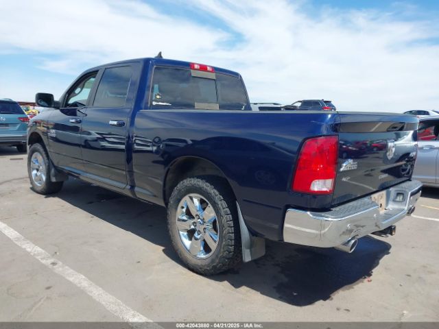1C6RR7TM1FS628805 RAM 1500 Big Horn