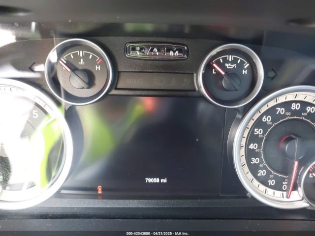1C6RR7TM1FS628805 RAM 1500 Big Horn
