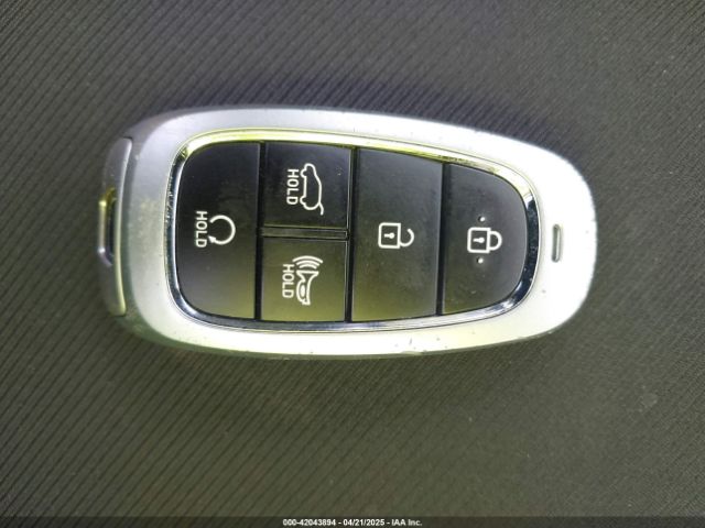 5NMJBCDE5RH299830 Hyundai TUCSON SEL