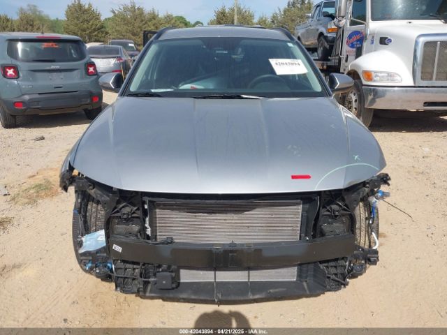 5NMJBCDE5RH299830 Hyundai TUCSON SEL
