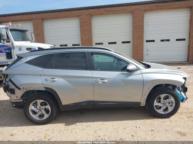 5NMJBCDE5RH299830 Hyundai TUCSON SEL