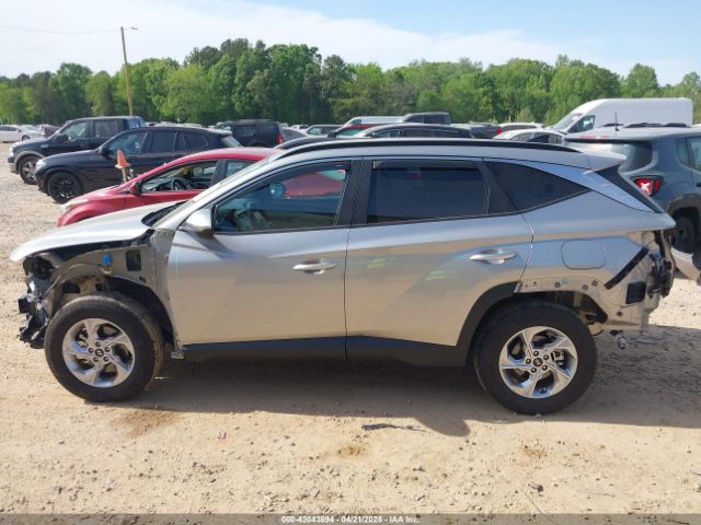 5NMJBCDE5RH299830 Hyundai TUCSON SEL