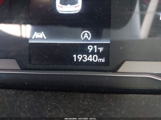 5NMJBCDE5RH299830 Hyundai TUCSON SEL