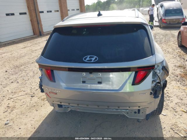 5NMJBCDE5RH299830 Hyundai TUCSON SEL
