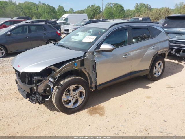 5NMJBCDE5RH299830 Hyundai TUCSON SEL