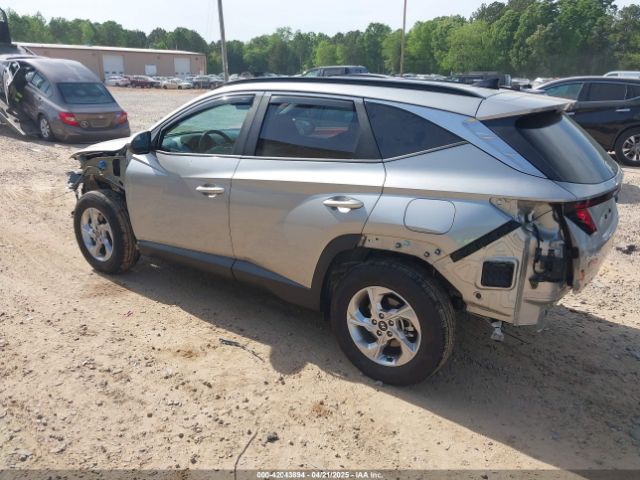 5NMJBCDE5RH299830 Hyundai TUCSON SEL