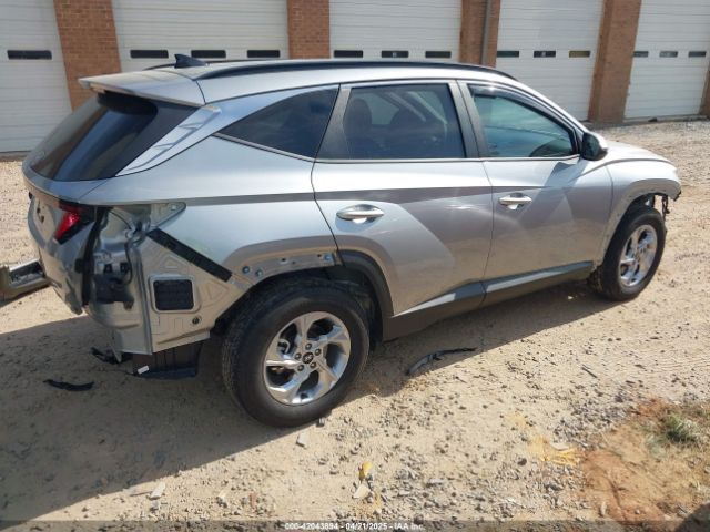5NMJBCDE5RH299830 Hyundai TUCSON SEL