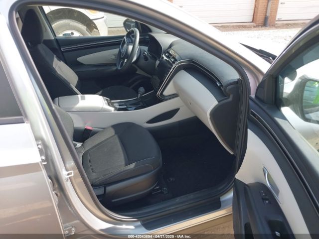 5NMJBCDE5RH299830 Hyundai TUCSON SEL