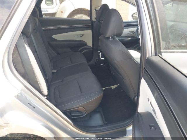 5NMJBCDE5RH299830 Hyundai TUCSON SEL