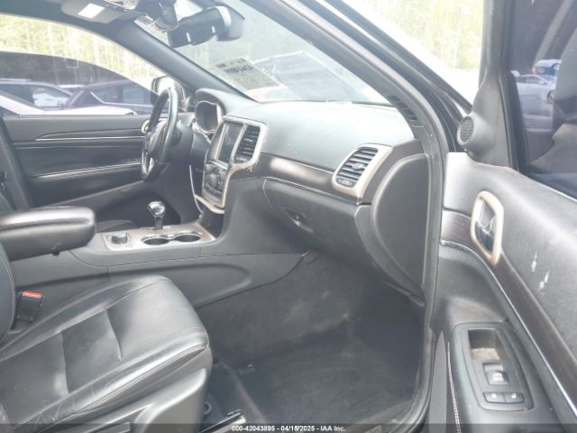 1C4RJFBG0EC447175 Jeep Grand Cherokee Limited