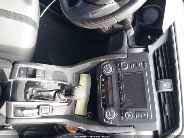2HGFC2F57HH530376 Honda Civic Lx