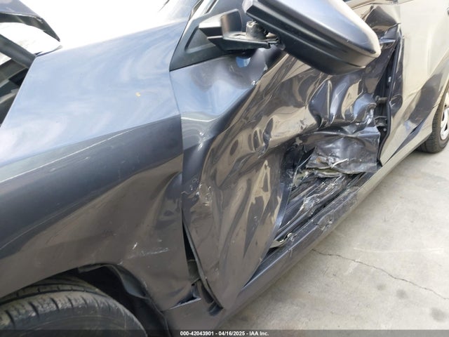 2HGFC2F57HH530376 Honda Civic Lx