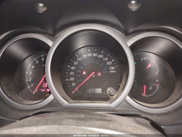 2008 SUZUKI GRAND VITARA JS3TD941X84101254 Photo 6