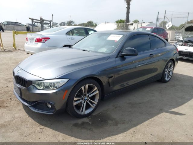 WBA3N7C5XEF718428 BMW 428i