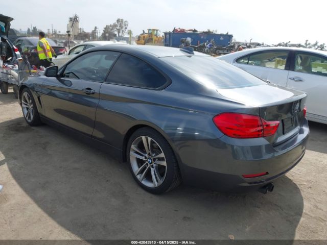 WBA3N7C5XEF718428 BMW 428i