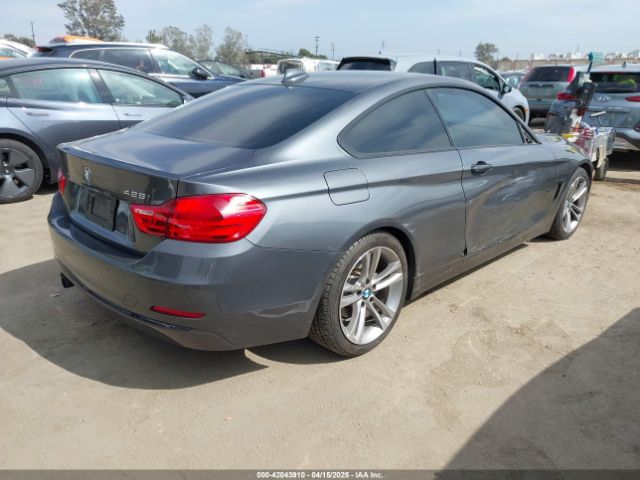 WBA3N7C5XEF718428 BMW 428i