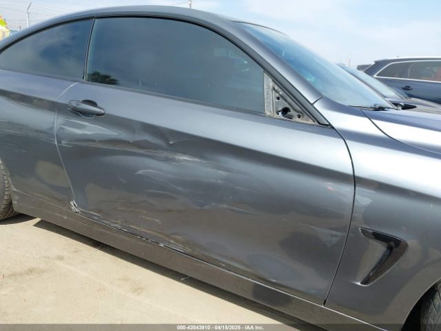 WBA3N7C5XEF718428 BMW 428i