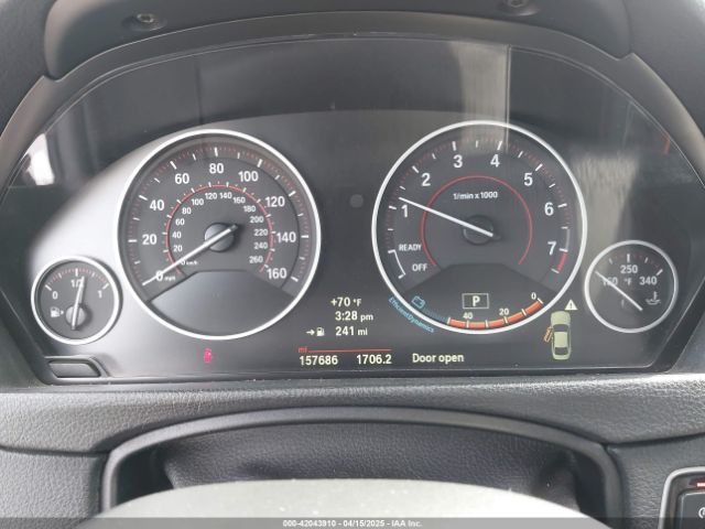 WBA3N7C5XEF718428 BMW 428i