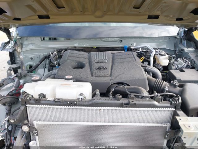 5TFWA5DBXRX200498 Toyota Tundra Limited