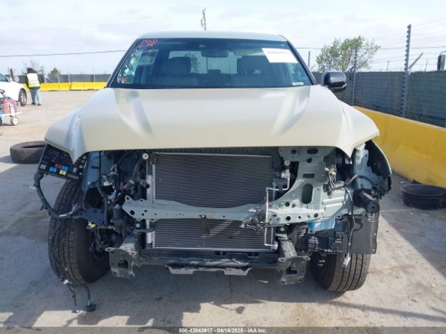 5TFWA5DBXRX200498 Toyota Tundra Limited