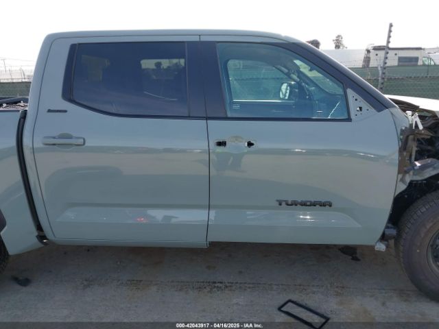 5TFWA5DBXRX200498 Toyota Tundra Limited