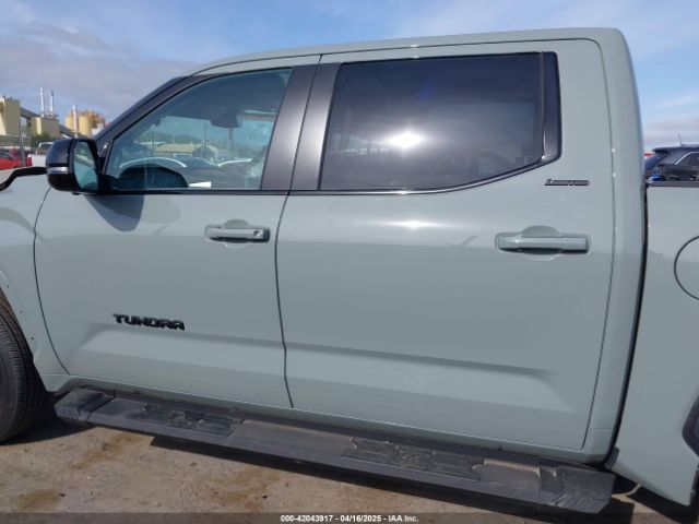 5TFWA5DBXRX200498 Toyota Tundra Limited