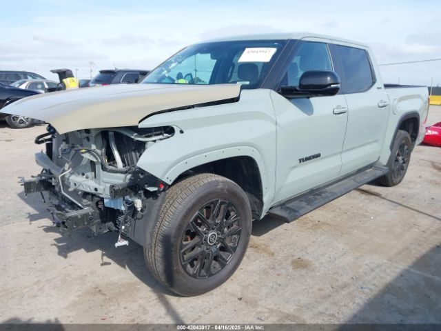 5TFWA5DBXRX200498 Toyota Tundra Limited
