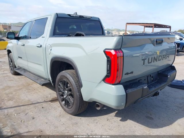 5TFWA5DBXRX200498 Toyota Tundra Limited