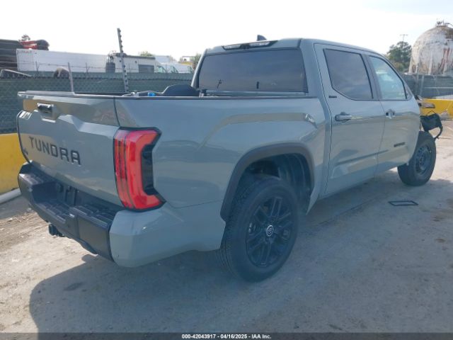 5TFWA5DBXRX200498 Toyota Tundra Limited
