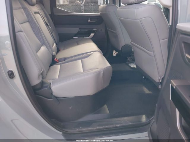5TFWA5DBXRX200498 Toyota Tundra Limited