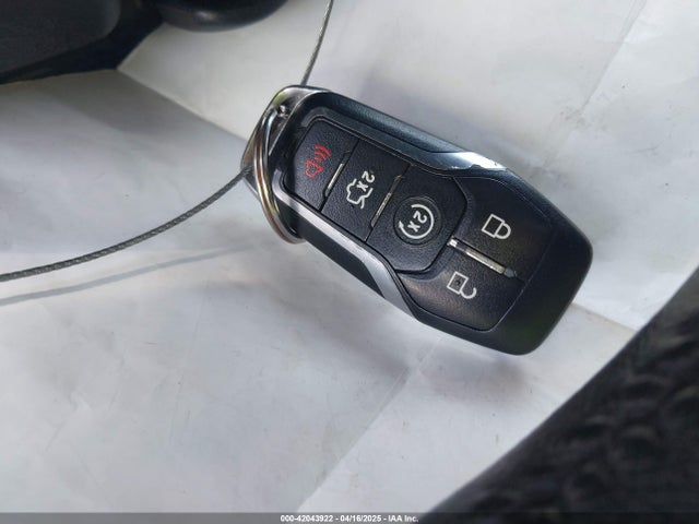 1FM5K8D8XHGA86463 Ford EXPLORER XLT