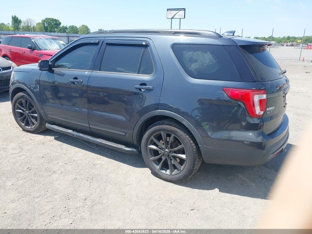 1FM5K8D8XHGA86463 Ford EXPLORER XLT