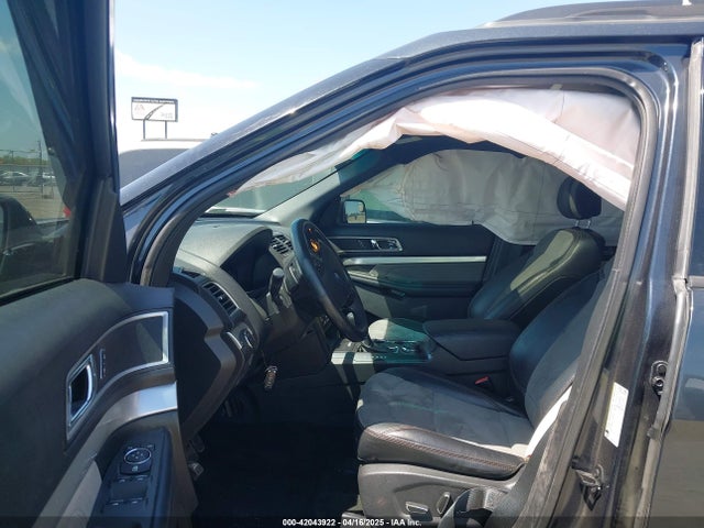 1FM5K8D8XHGA86463 Ford EXPLORER XLT