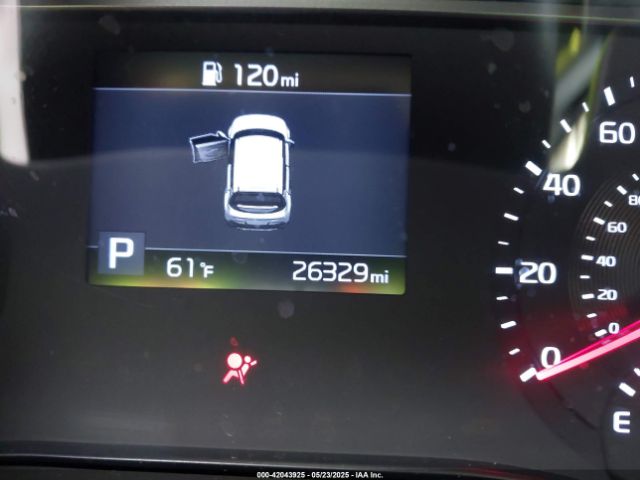 KNDJ23AUXN7806945 KIA SOUL LX