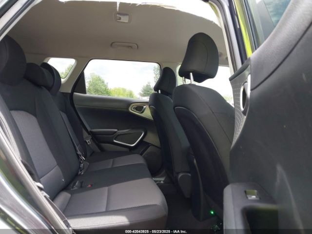 KNDJ23AUXN7806945 KIA SOUL LX