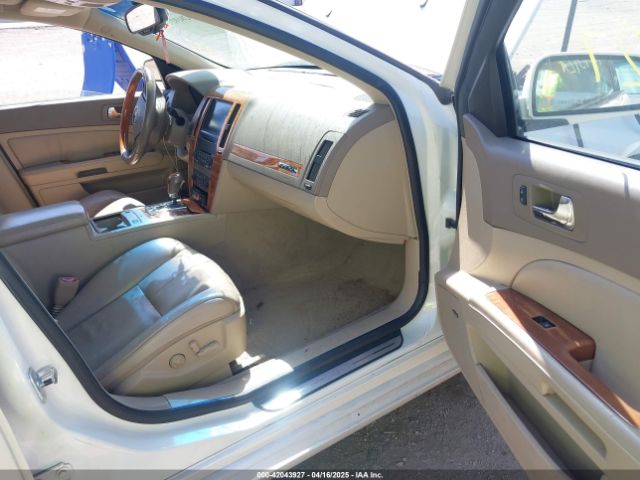 2006 CADILLAC STS 1G6DW677660199833 Photo 4