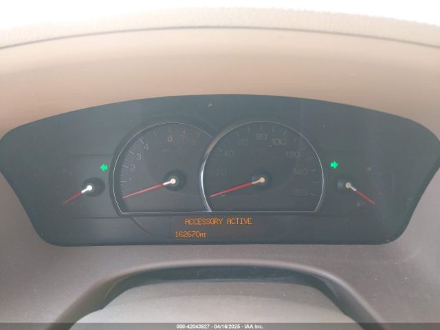 2006 CADILLAC STS 1G6DW677660199833 Photo 6
