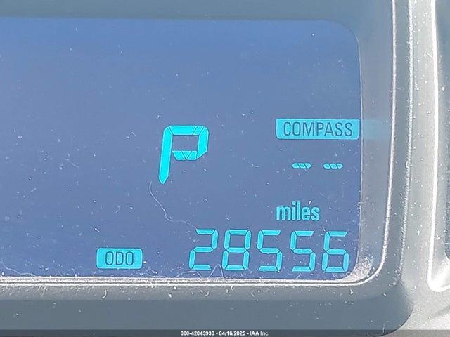 1G1JC6SB8G4112151 Chevrolet Sonic Lt Auto
