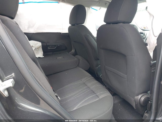 1G1JC6SB8G4112151 Chevrolet Sonic Lt Auto