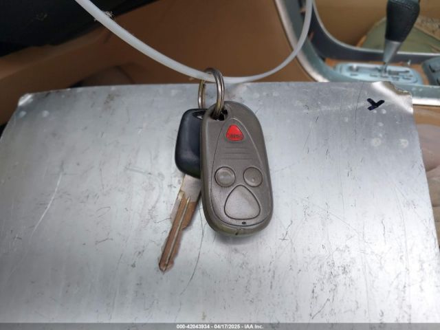 2004 ACURA TL 19UUA662X4A009154 Photo 10