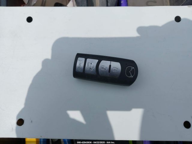 JM1BM1V75E1153967 Mazda Mazda3 I Touring