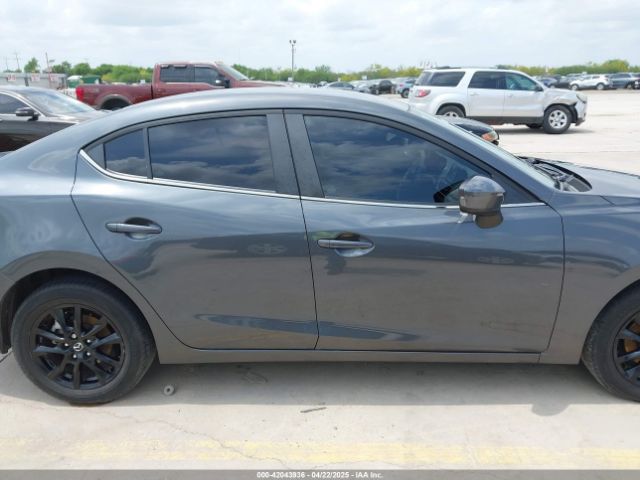 JM1BM1V75E1153967 Mazda Mazda3 I Touring