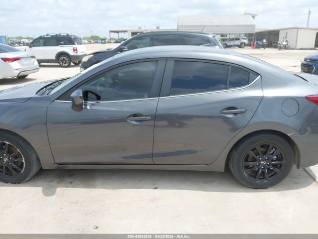 JM1BM1V75E1153967 Mazda Mazda3 I Touring