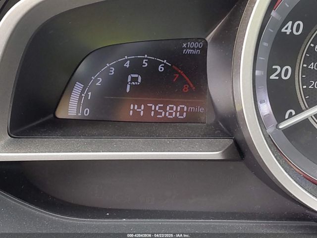 JM1BM1V75E1153967 Mazda Mazda3 I Touring