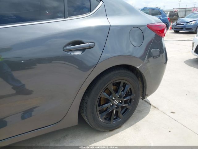 JM1BM1V75E1153967 Mazda Mazda3 I Touring