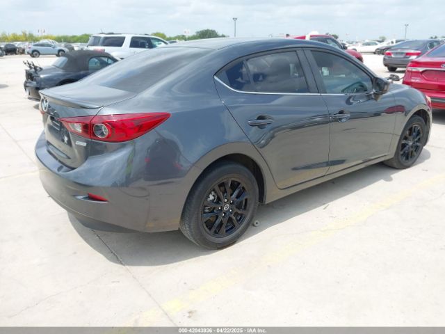 JM1BM1V75E1153967 Mazda Mazda3 I Touring